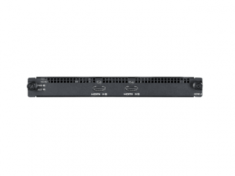 Плата Hikvision DS-C30S-02HI/4K