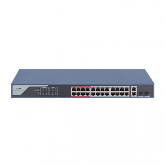 PoE-коммутатор IFlow F-SW-EM426POE-VM