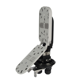 Муфта оптическая тупиковая NIKOMAX NMF-SC-1V-48-4MS