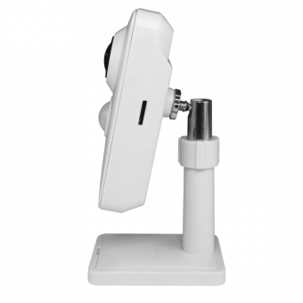 Компактная IP-камера TRASSIR TR-D7141IR1 (2.8 мм)