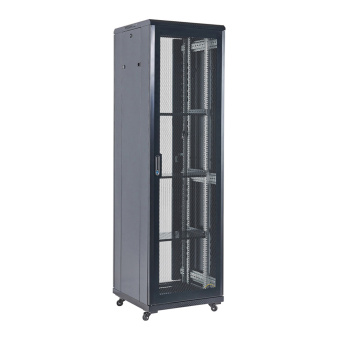 Напольный телекоммуникационный шкаф Rexant 04-1866-232