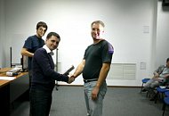 Краснодар активно поддерживает передовые технологии видеонаблюдения Краснодар активно поддерживает передовые технологии видеонаблюдения