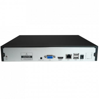 IP-видеорегистратор TRASSIR NVR-1104 V2