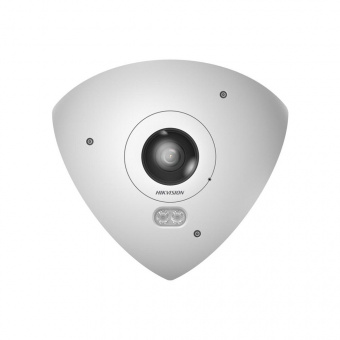 IP-камера Hikvision DS-2CD6W65G1-IVS 1.16