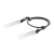 Dac кабель nikomax sfp+ NIKOMAX GL-CC-SFP-005