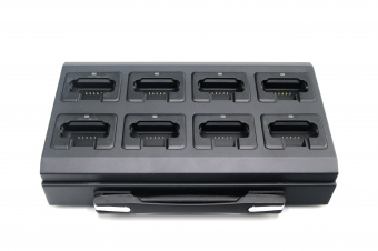 Док-станция TRASSIR Dock-8D