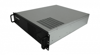 Нейросетевой IP-видеорегистратор TRASSIR NeuroStation 8800R/64