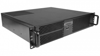 Нейросетевой IP-видеорегистратор TRASSIR NeuroStation 8400R/32-S