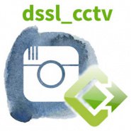 DSSL в Instagram! Подписывайтесь на dssl_cctv, будьте в курсе новостей
