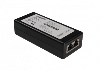 PoE-инжектор TRASSIR TR-I30WPoE+