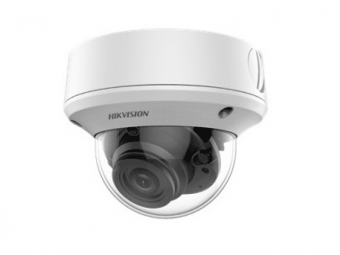   Аналоговая камера Hikvision DS-2CE5AD3T-AVPIT3ZF (2.7–13.5 mm)