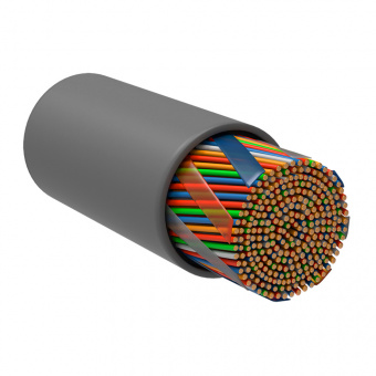 Кабель ITK LC1-C5E25-121, 500 м