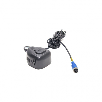 Видеорегистратор Carvis MDA-444SD+4G+GPS/ГЛОНАСС+WiFi (DSM+ADAS)