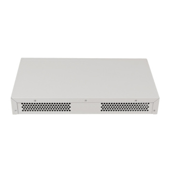 Коммутатор 8 портов 1g с poe 2 комбо-порта Eltex MES2408CP