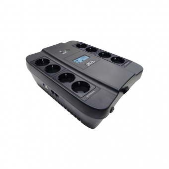 ИБП Powercom Spider SPD-900U LCD USB
