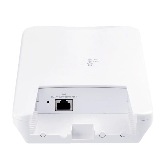 Высокопроизводительная точка доступа нового поколения Eltex WOP-30L