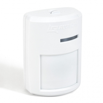 Охранный поверхностный оптико-электронный пассивный адресный извещатель Рубеж ИО30920-2