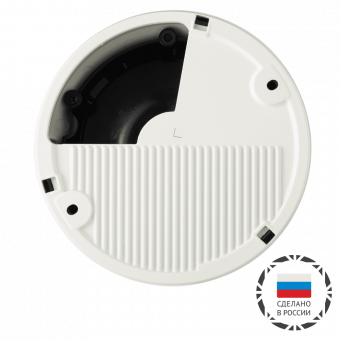 12 Мп IP-камера Wisenet PND-9080R/CRU с Motor-zoom