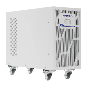 Дополнительный батарейный модуль Ippon NA+ TA 6K