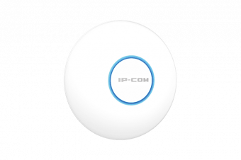 Точка доступа Wi-Fi IP-COM iUAP-AC-LR