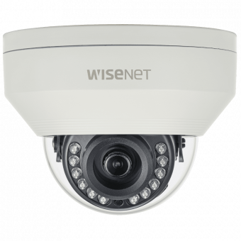 AHD-камера Wisenet HCV-7010RP