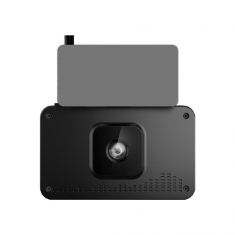 Видеорегистратор Carvis DCA-463SD (DSM+ADAS+FR)+4G+GPS/ГЛОНАСС+WiFi