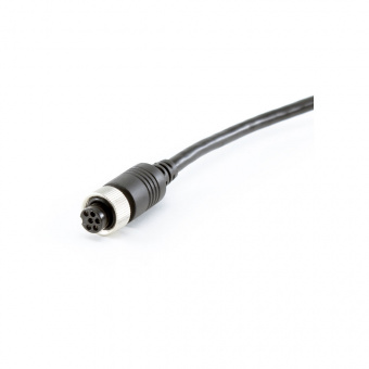 Кабель Carvis 6-pin (мама) — 6-pin (папа) (витая пара) 15 м