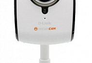 IP-видеокамеры D-link получают больше возможностей с TRASSIR