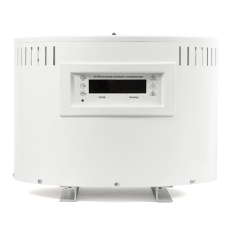 Симисторный стабилизатор напряжения СКАТ 707 SKAT STL-10000