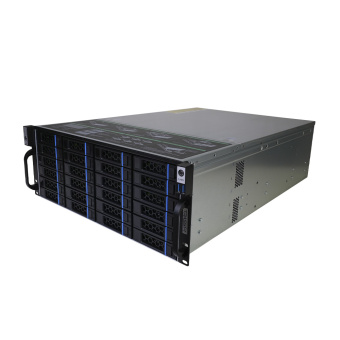 Видеорегистратор TRASSIR UltraStation Astra 24/6 v2