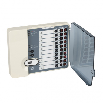 Многофункциональный пульт дистанционного управления Рубеж R3-Рубеж-ПДУ