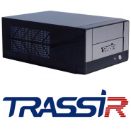 TRASSIR MiniNVR на базе Linux – максимум функционала и отказоустойчивости!