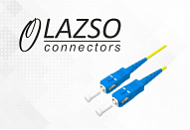 Оптические патч-корды Lazso уже в продаже