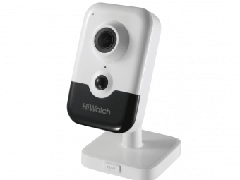 IP-камера HiWatch DS-I214W (C) 4