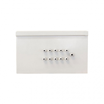 PoE-коммутатор Osnovo OSP-46TB1(SW-80822/ILR)