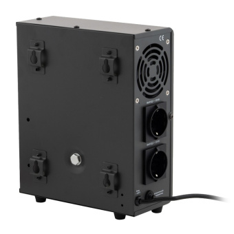 Линейно-интерактивный источник бесперебойного питания СКАТ 4502 SKAT-UPS 800T