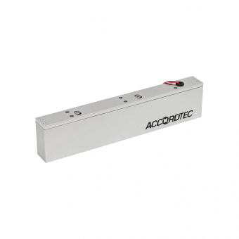 Электромагнитный замок AccordTec «ML-350AL с герконом»