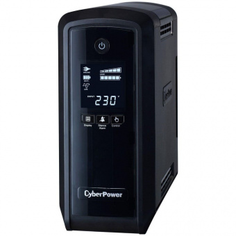 ИБП CyberPower CP1500EPFCLCD