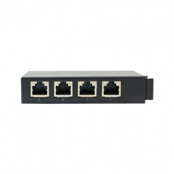 Устройство грозозащиты NST NS-LP-4GP/D