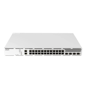 Ethernet-коммутатор агрегации Eltex MES3300-24