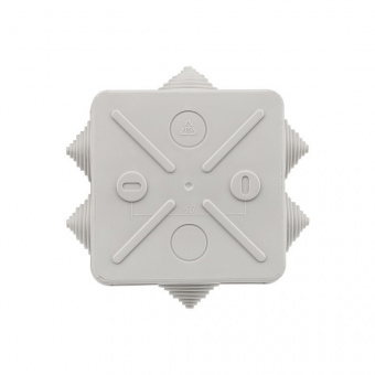 Коробка Rexant 28-3056