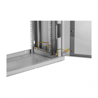 Телекоммуникационный шкаф ЦМО ШРН-9.500.1