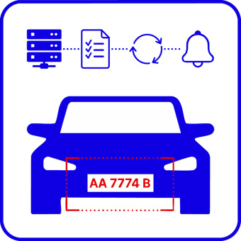 Скрипт TRASSIR Auto Universal
