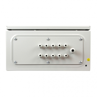 Уличный PoE-коммутатор Osnovo OS-46TB3 (SW-60812/I)