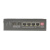 Промышленный PoE-коммутатор Gigabit Ethernet Osnovo SW-80402-I Промышленный PoE-коммутатор Gigabit Ethernet Osnovo SW-80402-I