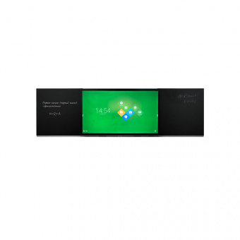 Интерактивная панель NexTouch ICCCV1PNT