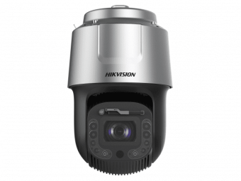 Поворотная IP-камера Hikvision DS-2DF8C442IXS-AELW (T5)