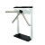Турникет 3V Model R