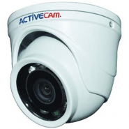 ActiveCam AC-A421IR1 – миниатюрная аналоговая камера  с ИК-подсветкой 