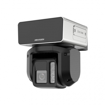 IP-камера Hikvision DS-2DF3C400SCG-D/WL15 (F1)